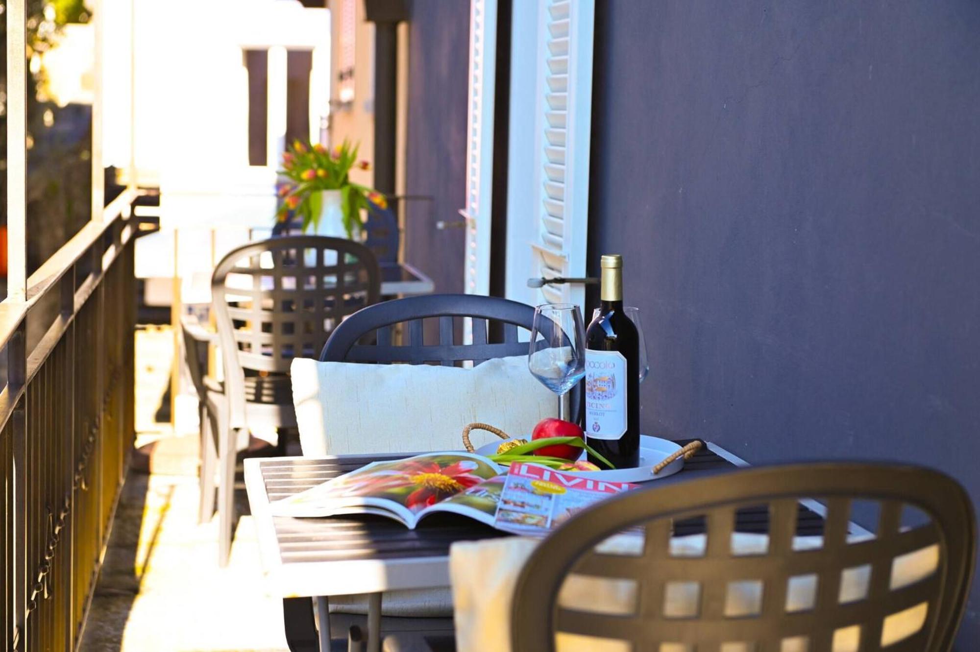 Ruga House In 4 * Ascona