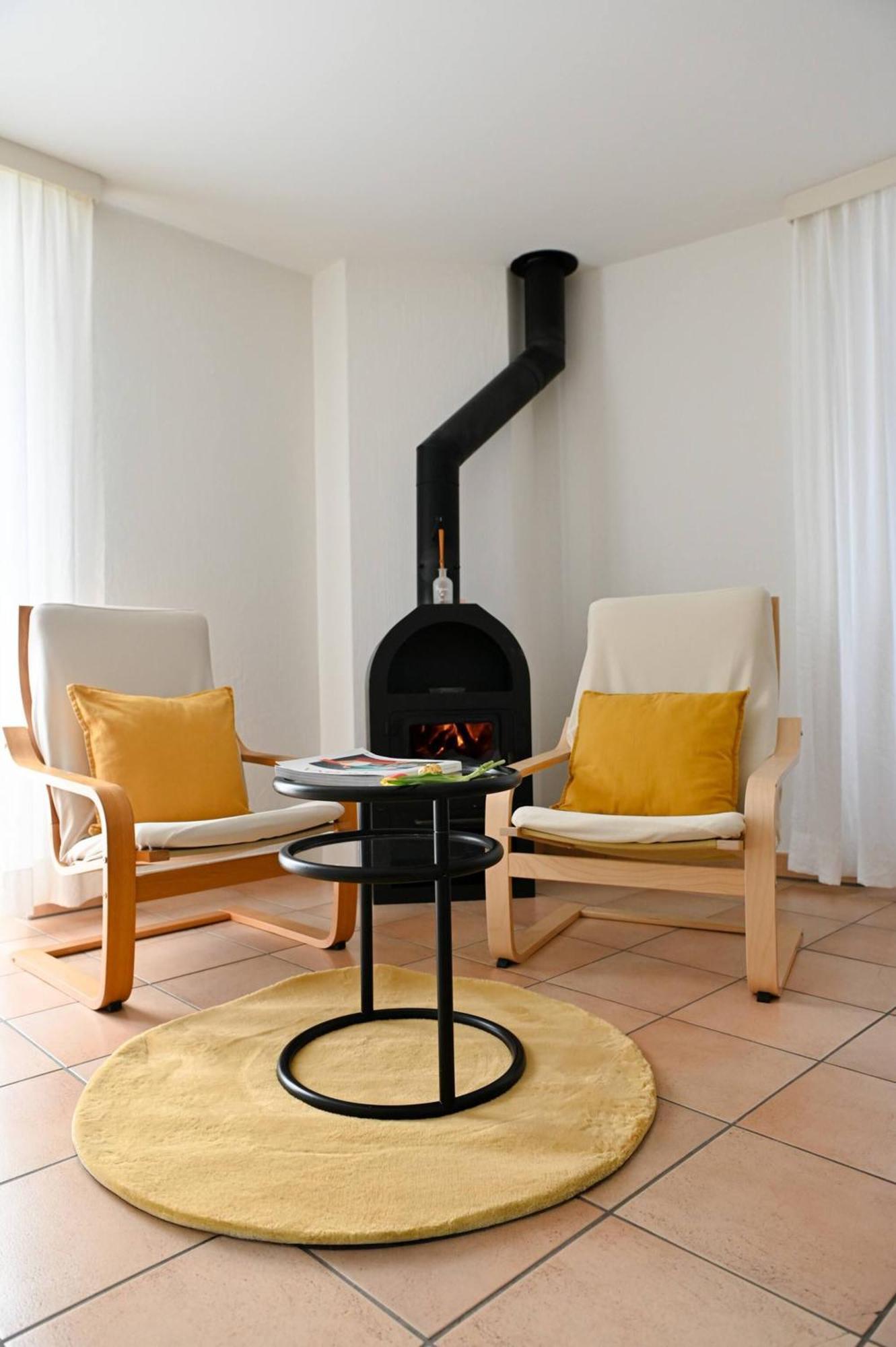 Apartment Ruga House In 4 Ascona