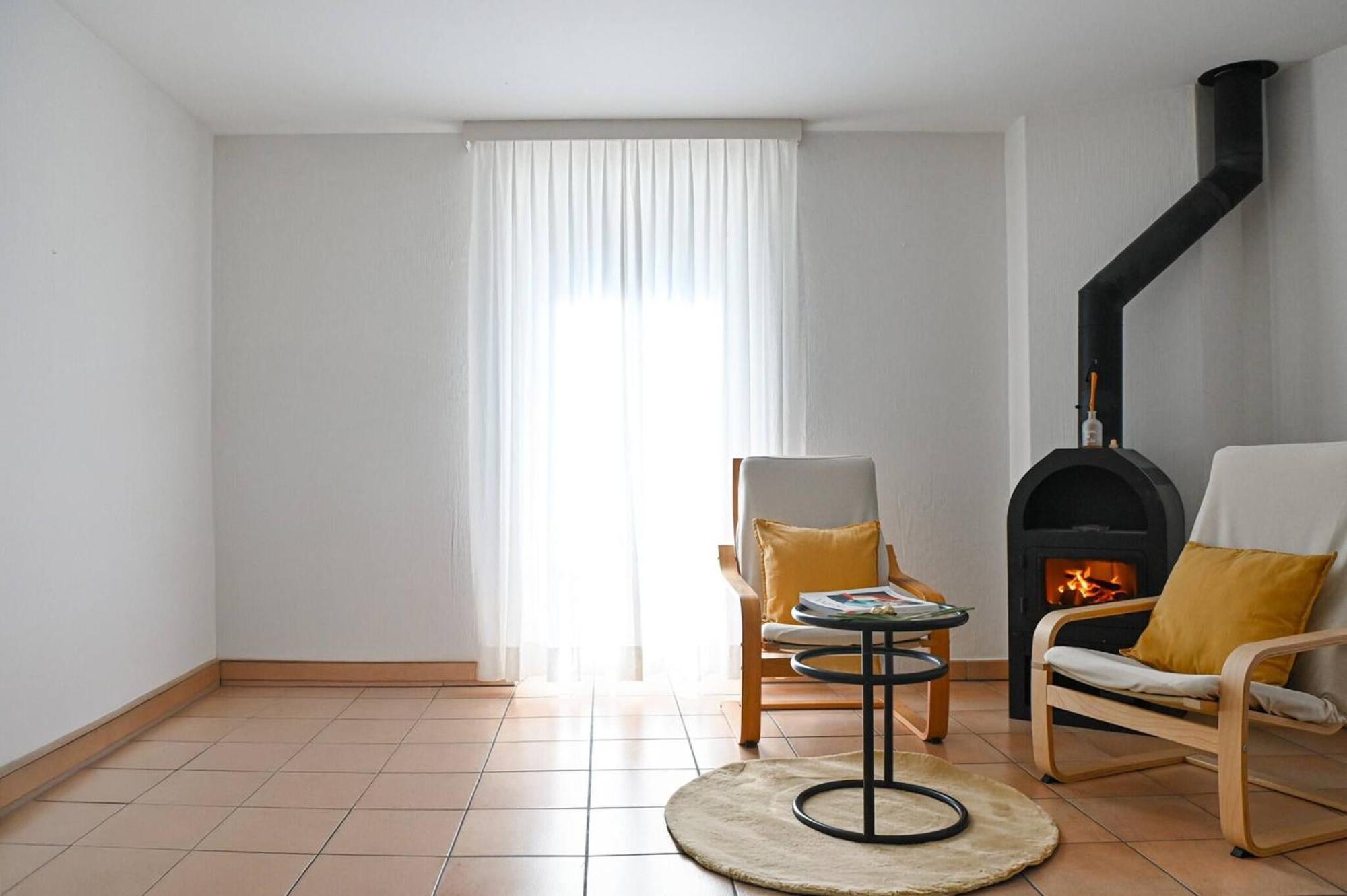 Ruga House In 4 Ascona