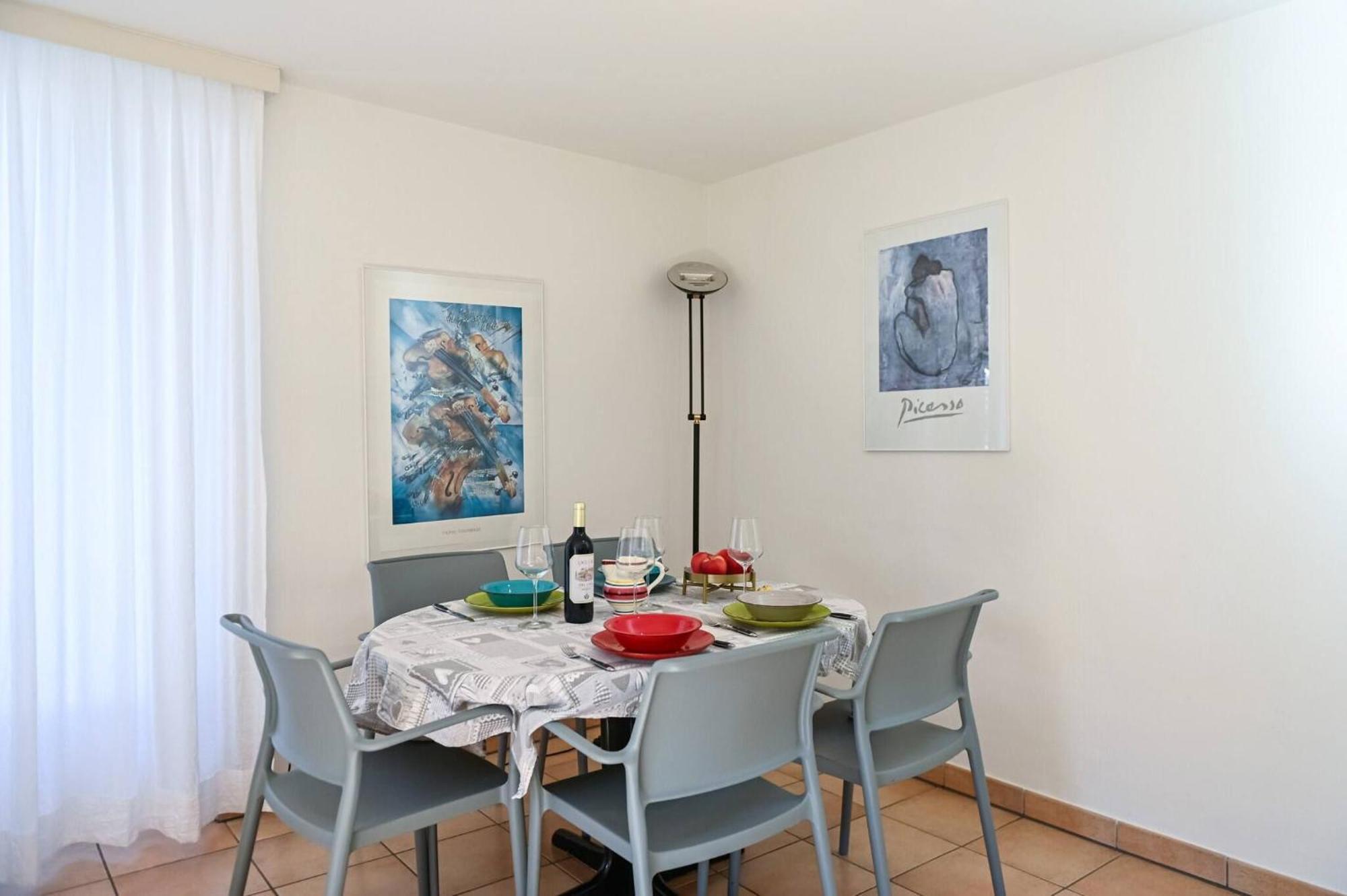 Apartment Ruga House In 4 *