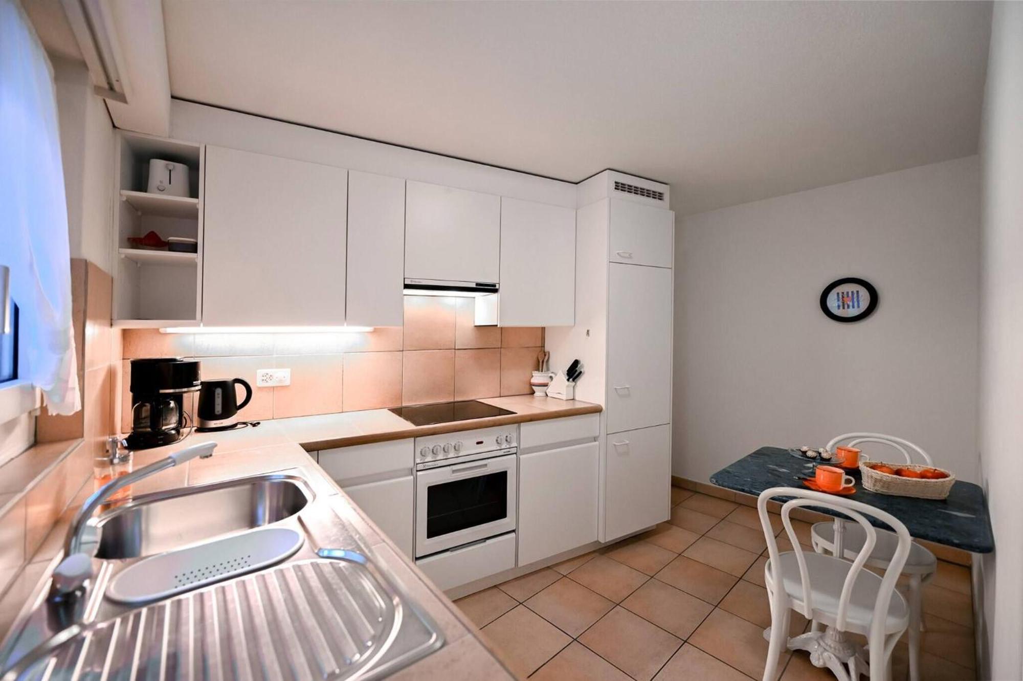 Ruga House In 4 Apartment *