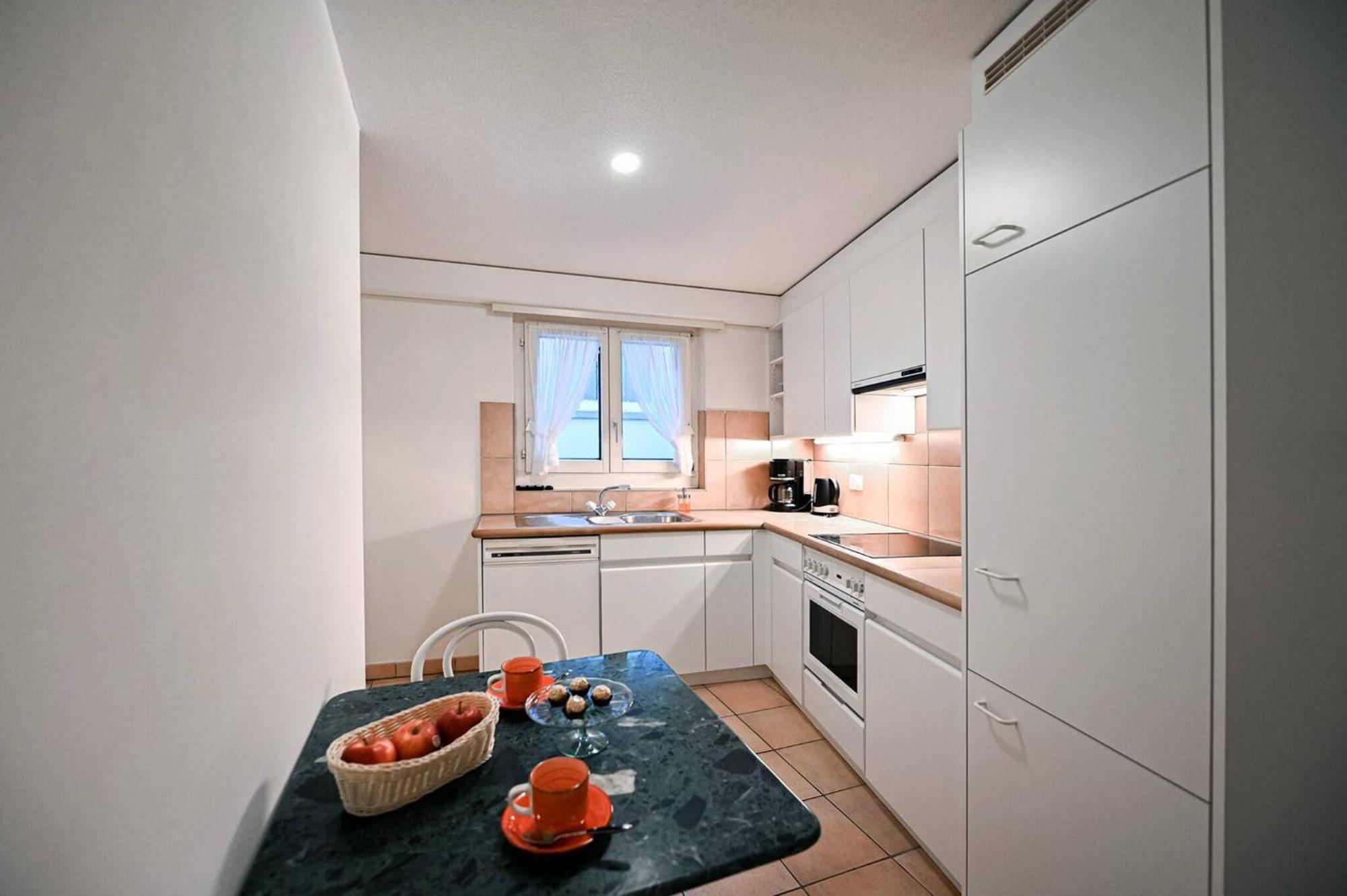 Ruga House In 4 Apartment Ascona
