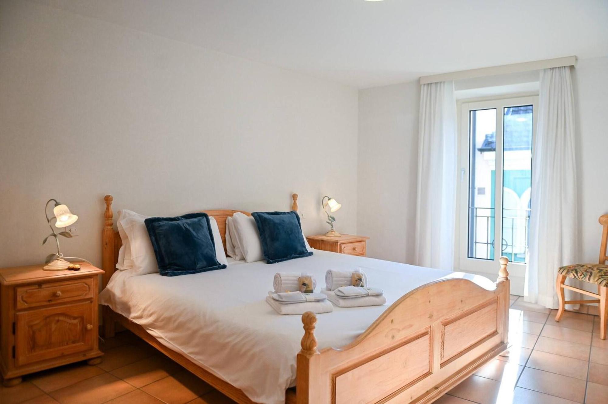 Ruga House In 4 Apartment