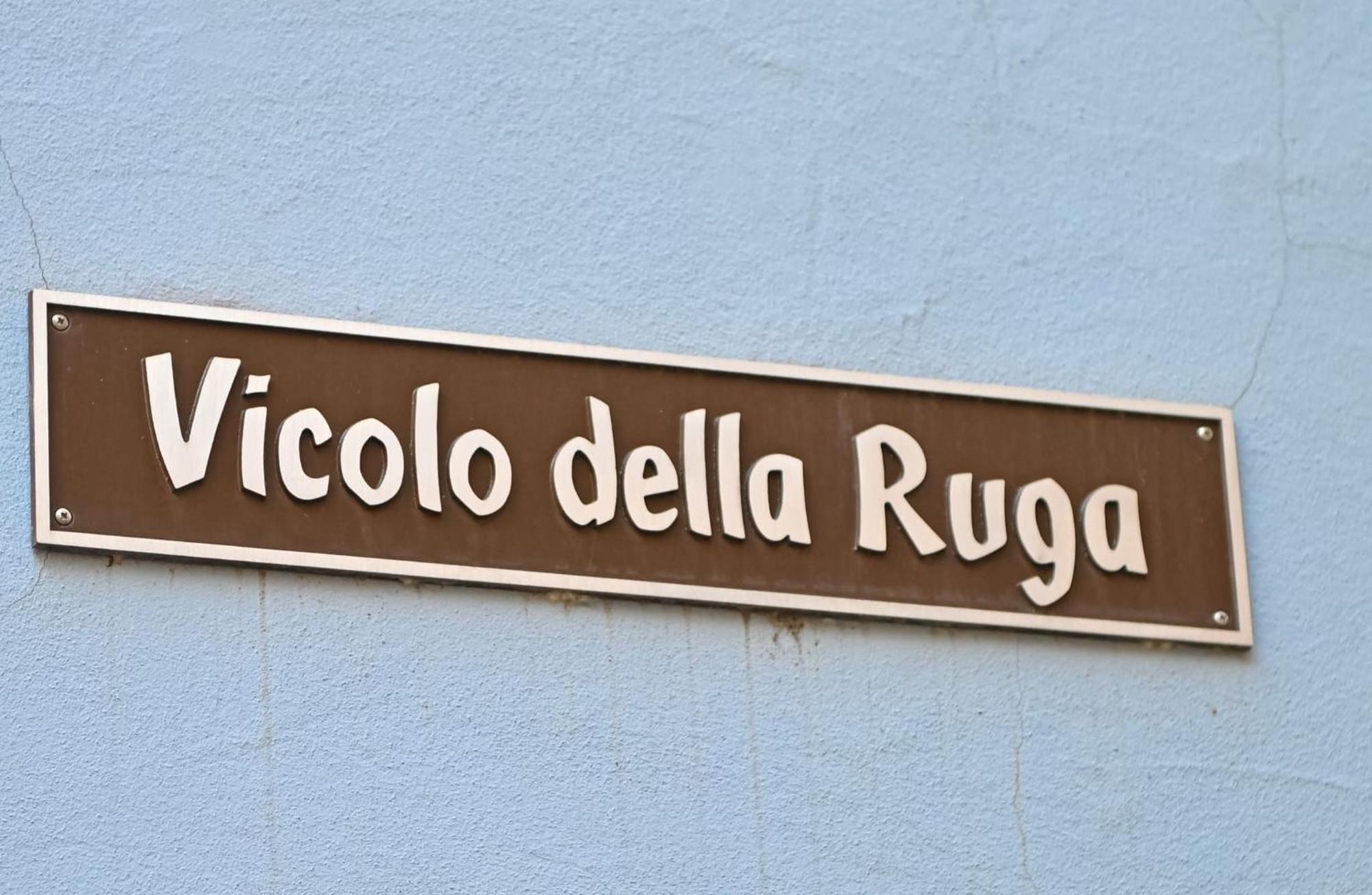 Ruga House In 4 Apartment Ascona