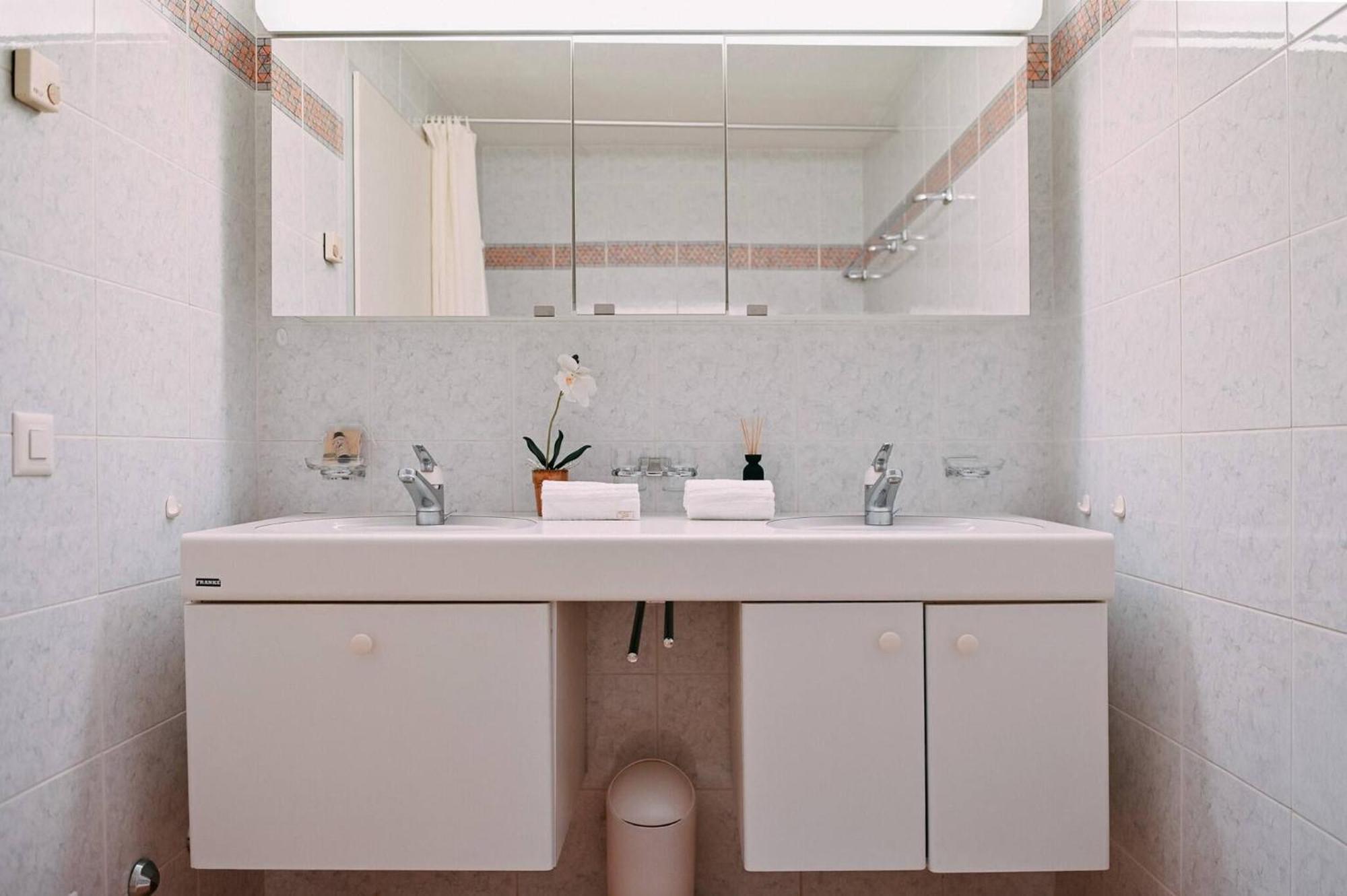 Ruga House In 4 Apartment