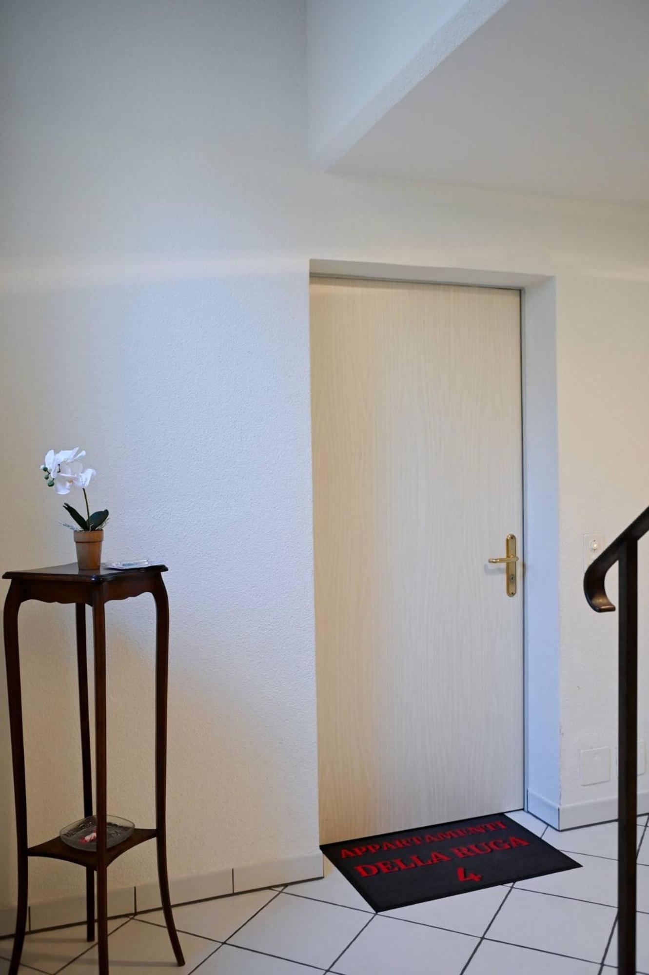 Ruga House In 4 Ascona