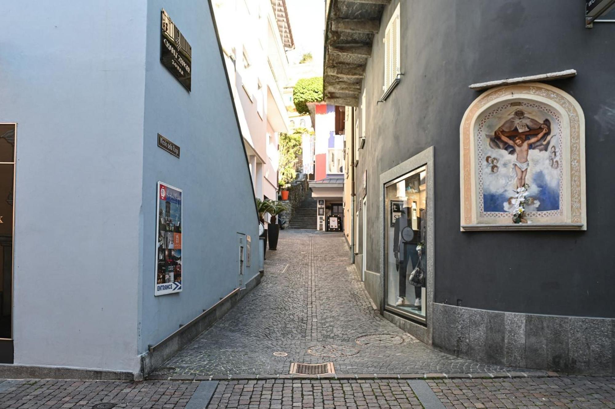 Apartment Ruga House In 4 Ascona